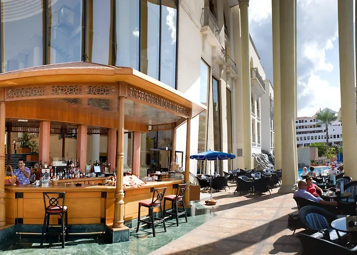 Hotel Bahia Princess