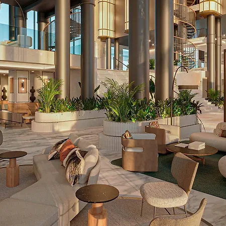 Princess Inspire Tenerife - Adults Only מלון 4*