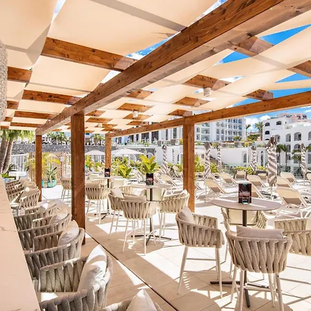 Princess Inspire Tenerife - Adults Only فندق