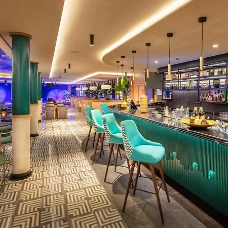 Princess Inspire Tenerife - Adults Only 4* אדחה