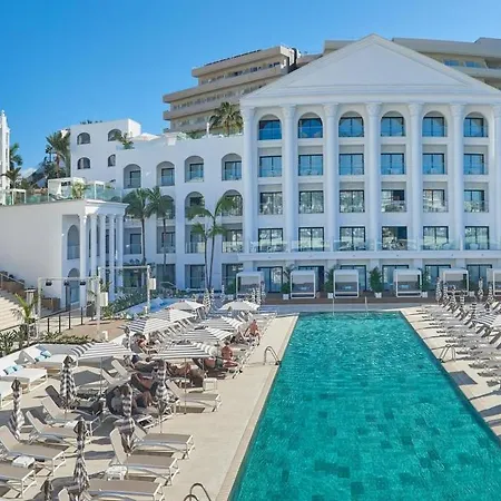 Princess Inspire Tenerife - Adults Only מלון 4*