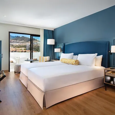 מלון Princess Inspire Tenerife - Adults Only 4*