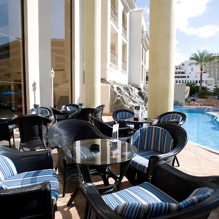 Princess Inspire Tenerife - Adults Only מלון אדחה