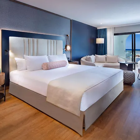 מלון Princess Inspire Tenerife - Adults Only 4*