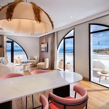 מלון Princess Inspire Tenerife - Adults Only 4*