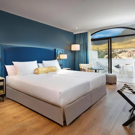 Hotel Princess Inspire Tenerife - Adults Only 4*