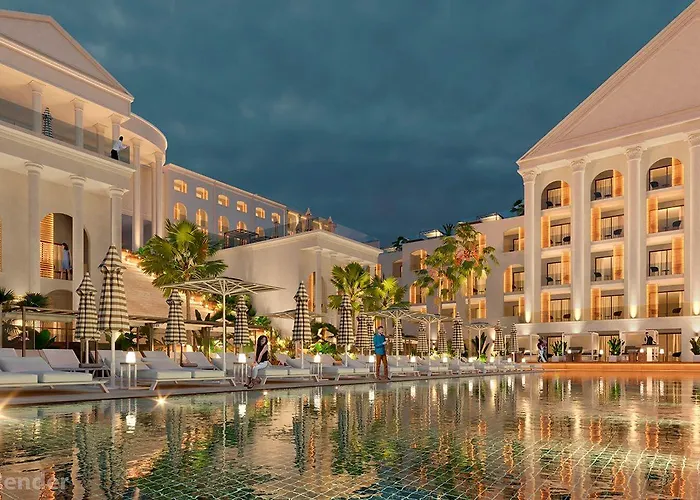 Otel Princess Inspire Tenerife - Adults Only