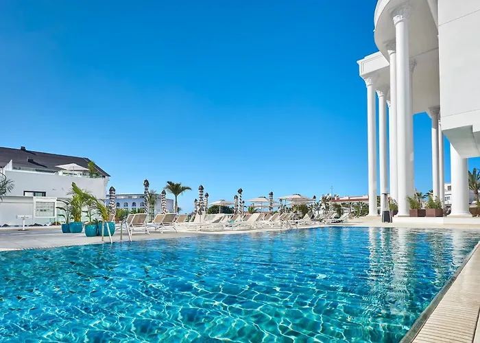 Princess Inspire Tenerife - Adults Only Costa Adeje