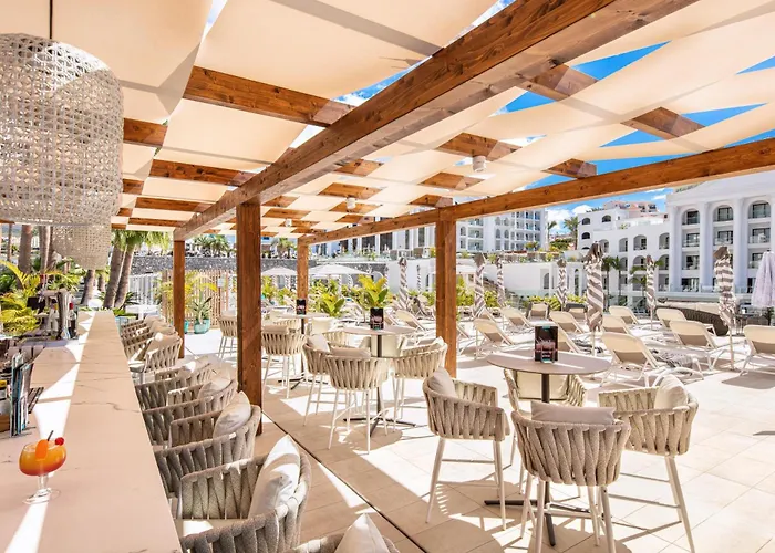 Princess Inspire Tenerife - Adults Only Otel