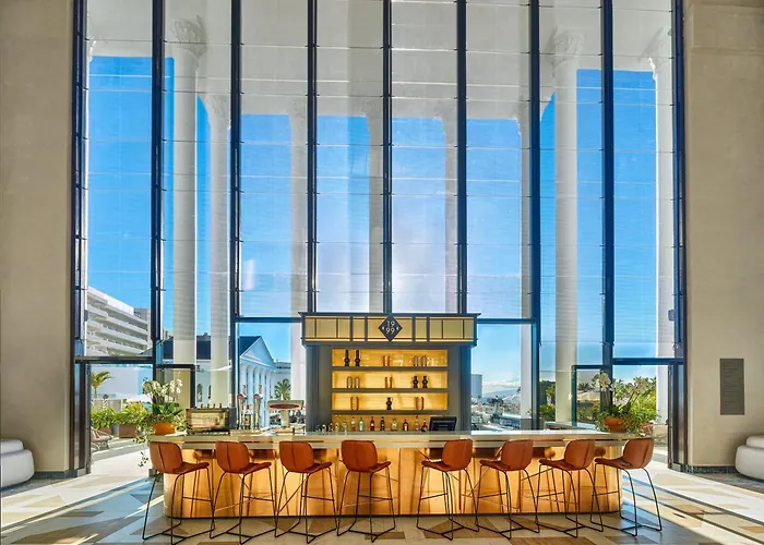 Otel Princess Inspire Tenerife - Adults Only Costa Adeje