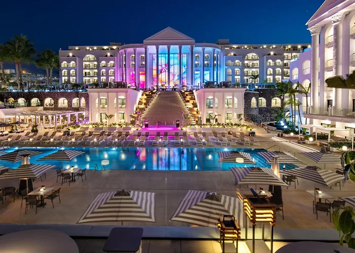 Princess Inspire Tenerife - Adults Only Costa Adeje (Tenerife)