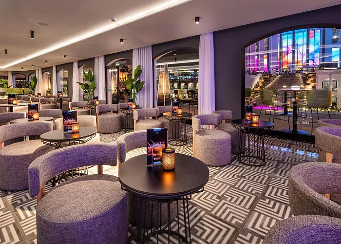 Otel Princess Inspire Tenerife - Adults Only