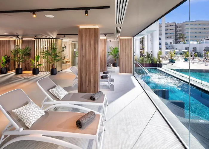 Princess Inspire Tenerife - Adults Only 4* Costa Adeje