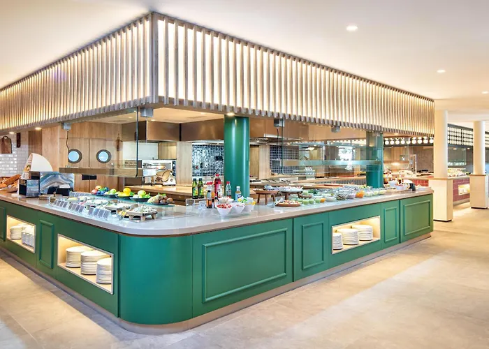 Otel Princess Inspire Tenerife - Adults Only