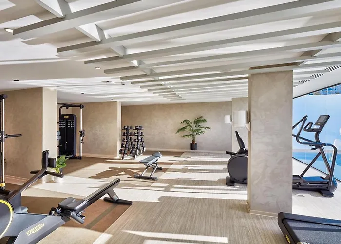 Princess Inspire Tenerife - Adults Only Otel