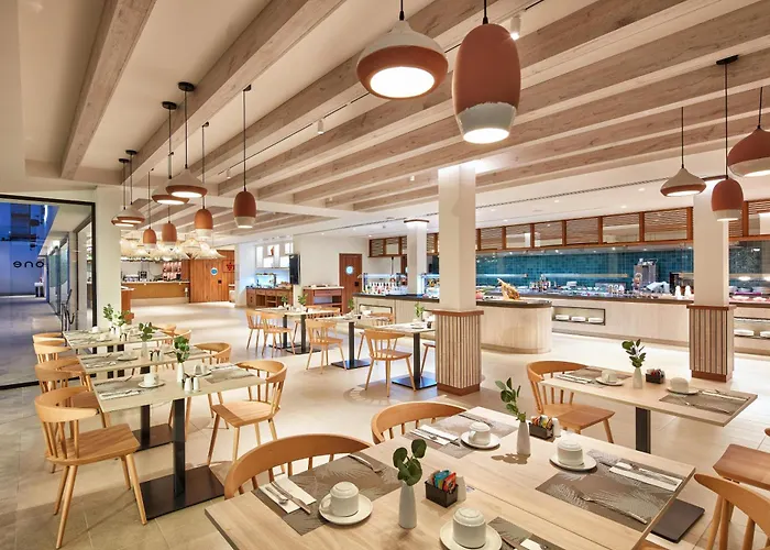 Otel Princess Inspire Tenerife - Adults Only Costa Adeje