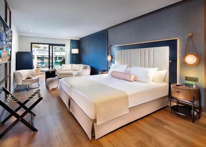 Princess Inspire Tenerife - Adults Only