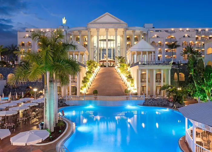 Princess Inspire Tenerife - Adults Only Hotel Costa Adeje (Tenerife)