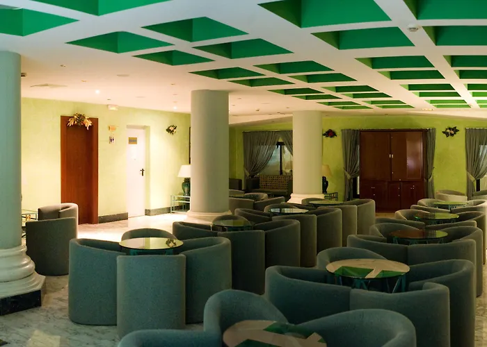 Princess Inspire Tenerife - Adults Only Costa Adeje