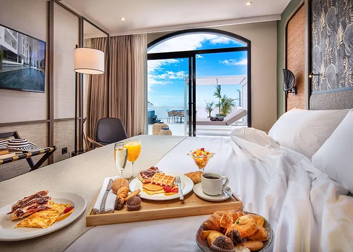 Princess Inspire Tenerife - Adults Only