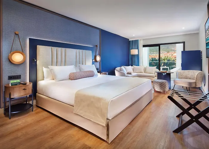 Princess Inspire Tenerife - Adults Only Costa Adeje